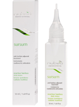 Nubea Sursum Ежедневный лосьон против дифузного выпадения волос 50 мл