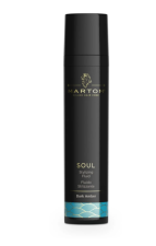 Martom SOUL Cream Флюїд для всіх видів укладання та фіксації волосся 100 мл