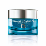 Germaine de Capuccini Excel Therapy O2 Pollution Defense Youthfulness Activating Oxygenating Cream Крем кислородонасыщающий восстанавливающий для лица 50 мл