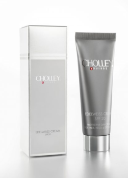 Methode Cholley Крем Едельвейс SPF 20 50 мл