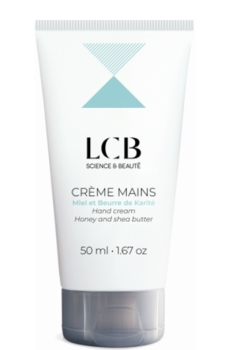 Les Сomplexes Biotechniques M120 Крем для рук 50 мл