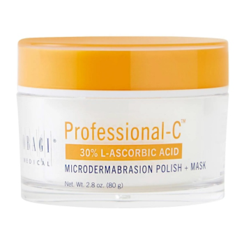 Obagi Professional-C Microdermabrasion Polish + Mask Маска-пилинг 80 г