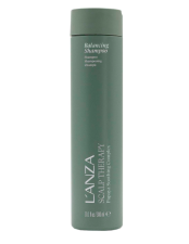 L'anza Healing Remedy Scalp Balancing Cleanser Очищаючий шампунь для волосся та шкіри голови, що відновлює баланс 266 мл