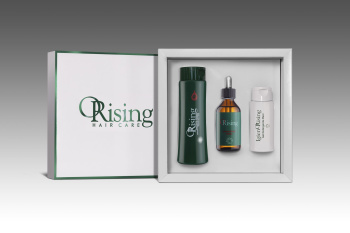 Orising Caduta Набор против выпадения волос