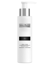 Chantarelle Anti-Bacterial Herbal Cleansing Gel Антибактериальный травяной очищающий гель для жирной кожи склонной к акне 200 мл