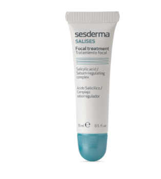 Sesderma SALISES Точковий коректор 15 мл