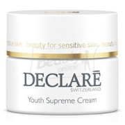 Declare Youth Supreme Cream Крем от первых признаков старения