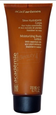 Academie Увлажняющее молочко для тела 200 мл