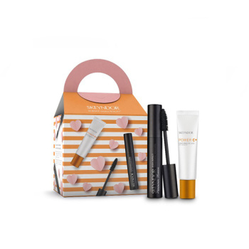 Skeyndor Power C+ Набор Выразительный взгляд