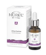 Norel Anti-Age - Lifting Peptide Active Booster Пептидный активный лифтинг бустер 30 мл