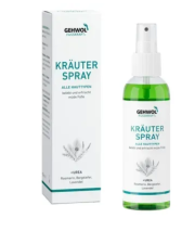 Gehwol Трав'яний лосьйон 150 мл