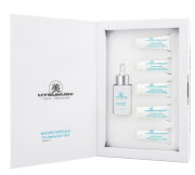 Utsukusy Micro-Spicule TECHNOLOGY Set Набор 