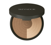 Skeyndor Skincare Make Up Универсальная ультрамягкая пудра/хайлайтер/консиллер 14,40 г
