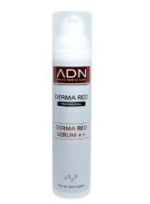 ADN Derma Red Serum Strong Восстанавливающая сыворотка усиленного действия для лица 30 мл