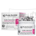 Pure Suisse Laboratoire Pure Time Stop Восстанавливающая пищевая добавка с косточками винограда
