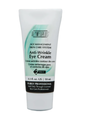 GlyMed Plus Anti-Wrinkle Eye Cream Крем против морщин вокруг глаз 10 мл