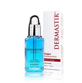 Dermastir Сироватка Resurfacing Post-Op 50 мл