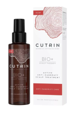 Cutrin BIO+ Active Anti-Dandruff Scalp Treatment Активный лосьон против перхоти 100 мл
