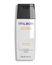Milbon Defrizzing Shampoo Шампунь для кучерявых волос