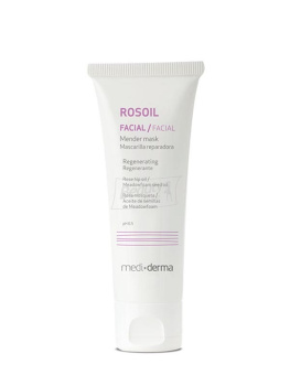 Sesderma Rose HIP OIL Регенеруюча маска 100 мл