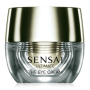 Kanebo Sensai Ultimate The Eye Cream Роскошный омолаживающий крем для области вокруг глаз 15 мл