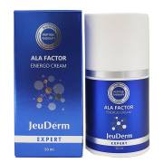 Jeu'Demeure Ala Factor Energo Cream Энерго крем для эластичности и сияния кожи 50 мл