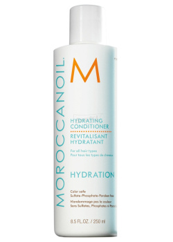 Moroccanoil Hydrating Conditioner Увлажняющий кондиционер