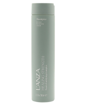 L'anza Healing Strength White Tea Shampoo Укрепляющий шампунь с белым чаем