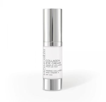 Monuskin Collagen Eye Cream Коллагеновый крем для глаз 15 мл