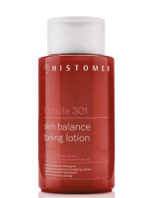 Histomer 301 Skin Balance Toning Lotion Тонік для обличчя баланс, що відновлює, і заспокійливий 300 мл