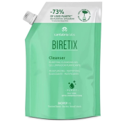 Cantabria Labs Biretix Cleanser Purifying Cleansing Gel Очищаючий гель для шкіри з акне (пакет) 400 мл