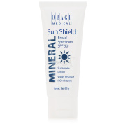 Obagi Sun Shield Mineral Солнцезащитный крем SPF 50 85 г