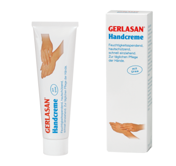 Gehwol Крем для рук "Герлазан" 75 мл