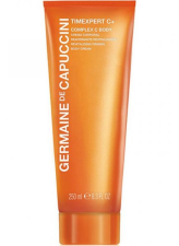 Germaine de Capuccini Timexpert C+ Antiox C Body Revitalising And Sublimating Body Cream Крем для тела антиоксидантный 200 мл