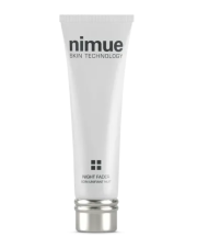 Nimue Night Fader Ночной осветляющий крем 50 мл