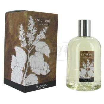 Fragonard Patchouli Туалетная вода "Пачули" 100 мл