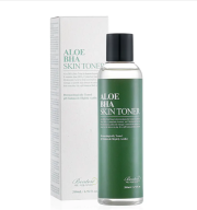 Benton Aloe BHA Skin Toner Тонер Алоэ с салициловой кислотой 200 мл