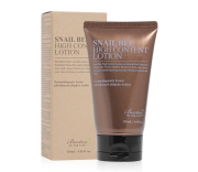 Benton Snail Bee High Content Lotion Дневной крем с муцином улитки и пчелиным ядом 120 мл