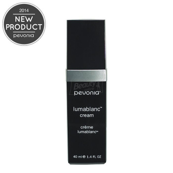 Pevonia Botanica Отбеливающий крем Lumablanc 40 мл