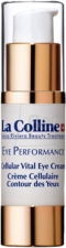 La Colline Eye Performance Cellular Vital Eye Cream Омолаживающий крем для контура глаз 15 мл