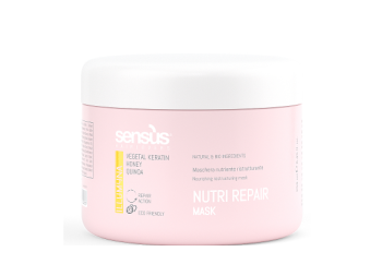 Sens.us Nutri Repair Mask Маска для питания сухих волос 250 мл