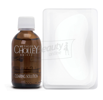 Methode Cholley Догляд для контуру очей