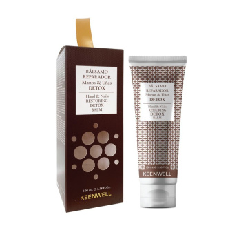 Keenwell Восстанавливающий крем для рук 100 мл