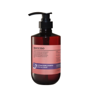 Moremo Caffeine Biome Shampoo Кофеин - биом шампунь для жирной кожи головы 500 мл