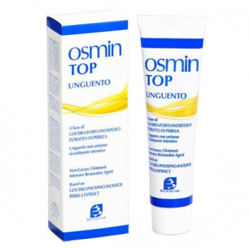 Biogena Osmin Top Unguento Мазь 75 мл