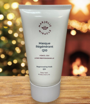 Marjolie Mask Regenerant Q10 Маска регенерирующая Q10 150 мл