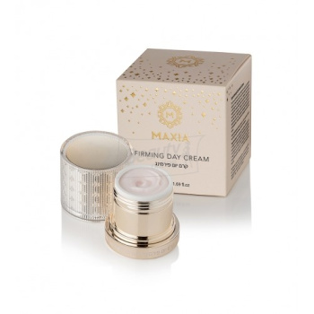 MAXIA FIRMING DAY CREAM Укрепляющий дневной крем 50 мл