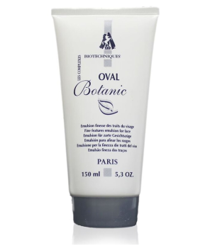 Les Сomplexes Biotechniques M120 Эмульсия Ботаник Овал 150 мл