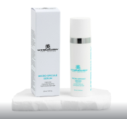 UTSUKUSY MICRO SPICULE SERUM Сыворотка со спикулами и экзосомами ресвератрола и пептидами для интенсивного обновления кожи 30 мл