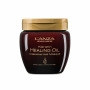 L'anza Keratin Healing Oil Intensive Hair Masque Интенсивная маска для волос 210 мл